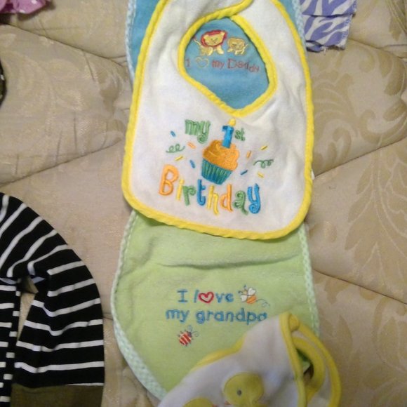 3 Month Old Girls Bundle - Picture 5 of 5